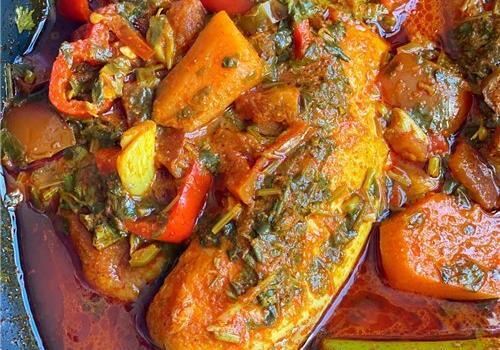 קישוא ממולא