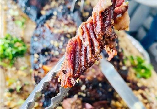 תבשיל אסאדו