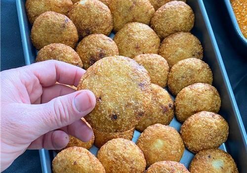 קובה בורגול