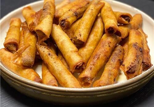 סיגר בשר פיקנטי