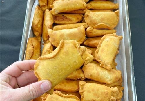 המפנדס חומוס