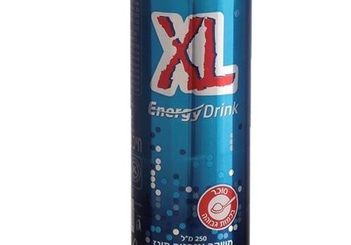 פחית XL