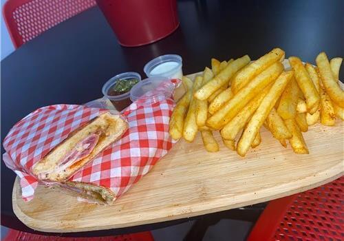 אחלן בהרכבה אישית