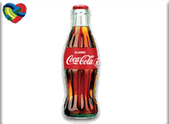 קוקה קולה בקבוק זכוכית