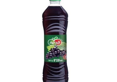 פריגת ענבים 1.5 ליטר