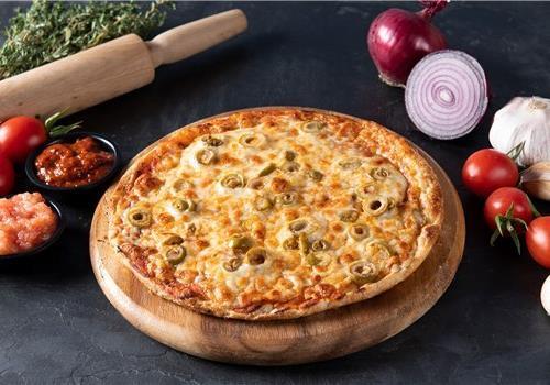 מלוואח פיצה