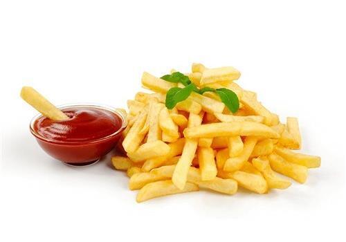 צ'יפס - French fries