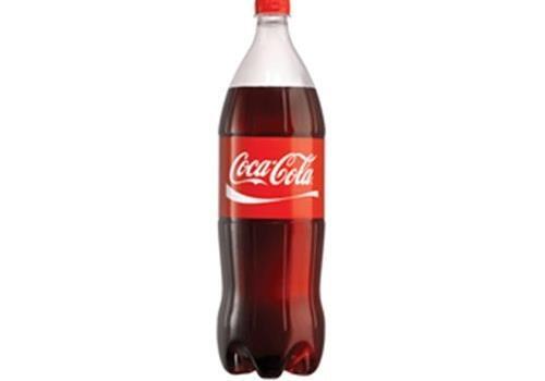 בקבוק קוקה קולה 1.5 ליטר Coke Large bottle 1.5 liters