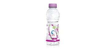 מים בטעם ענבים