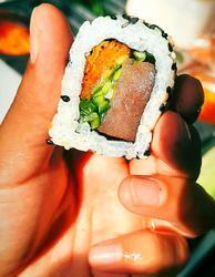 פוטומאקי דג