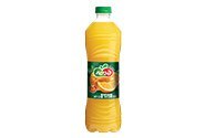 בקבוק פלסטיק פריגת  תפוזים
