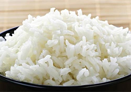 אורז לבן גדול