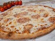 פיצה מרגריטה XL