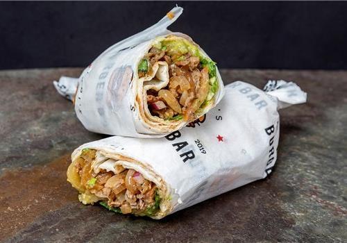 טורטיה אנטירקוט