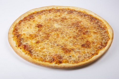 מגש פיצה משפחתי L (6 משולשים)