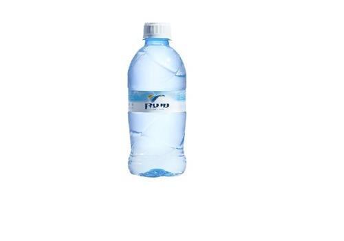 בקבוק מים קטן