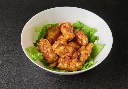 1 ק״ג כנפיים