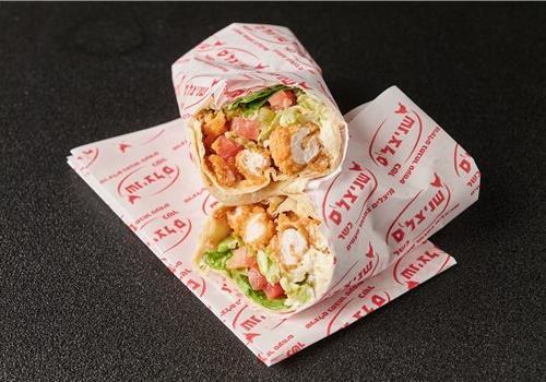 רול שניצ'לס