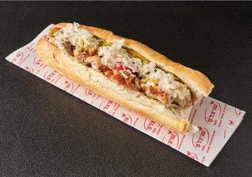 באגט פרגיות