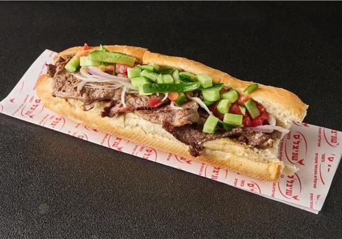 באגט אנטריקוט