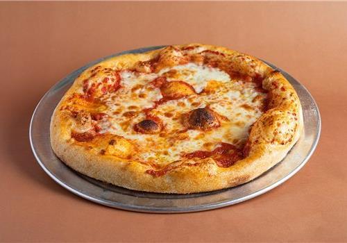 פיצה מרגריטה
