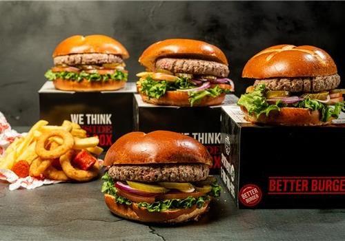 ארוחת מיקס משפחתית S