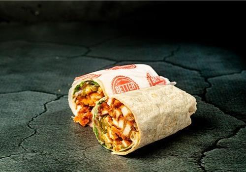 טורטיית שניצל