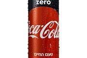 פחית קולה זירו