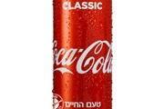 פחית קולה