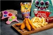 שניצלוני ילדים