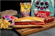 נקניקיה ילדים