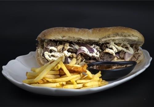 ג'בטה אנטריקוט 