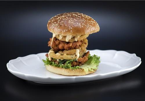 כריך קנטאקי 