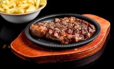 סטייק אנטריקוט