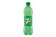 7UP אישי