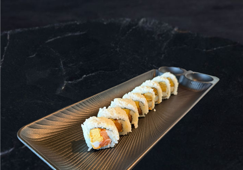 13. טמגו רול (8 יח')