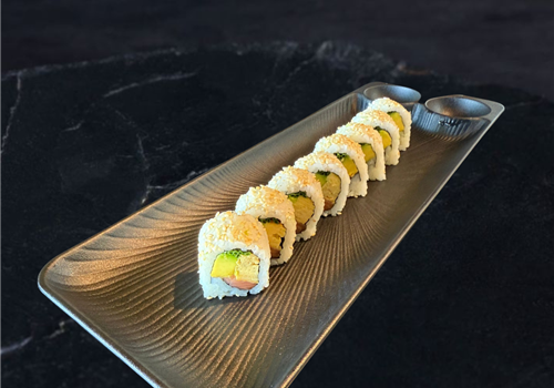 14. יאנגי רול (8 יח’)