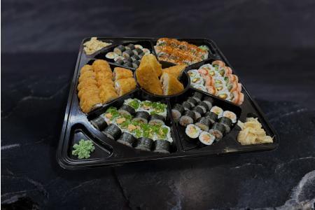 330. מגש מסיבה גדול