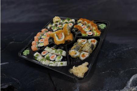 250. מגש מסיבה קטן