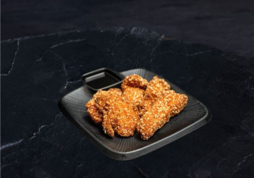 81. שניצלונים