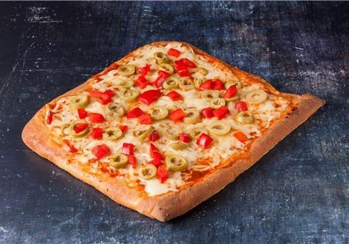 פיצה ללא גלוטן