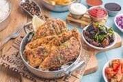 חמגשית חזה עוף במרינדה