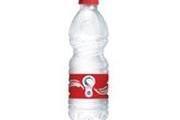 בקבוק מים מינרלים 0.5 ליטר