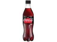 בקבוק קוקה קולה זירו 0.5 ליטר
