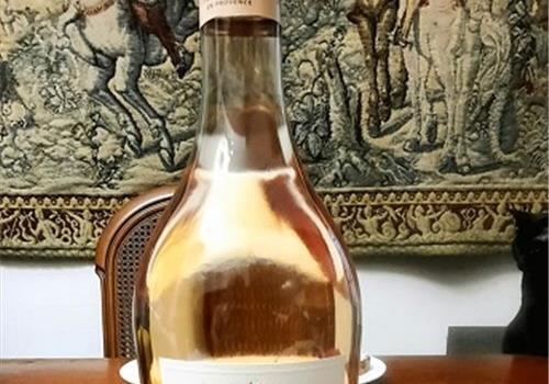 מיראבו אטוייל יין רוזה יבש 750 מ"ל 