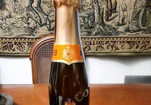 מאסקיו פרוסקו אקסטרא ברוט 20 CL - יין מבעבע - אפריטיף נהדר