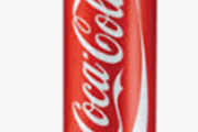קוקה קולה בפחית