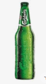 בירה קרלסברג