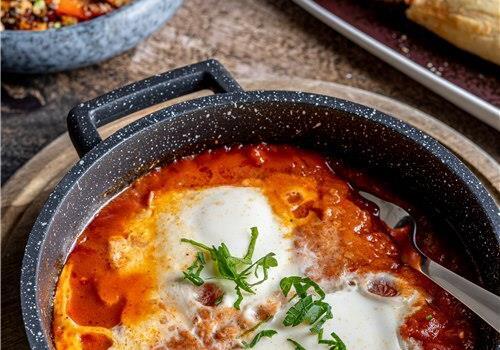 שקשוקה קלאסית