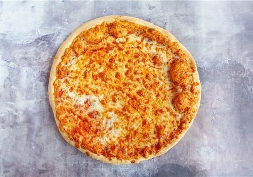 מגש פיצה משפחתי - L